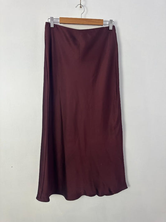 F&F Midi Skirt, 12