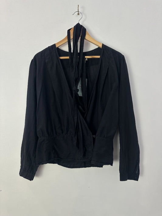 juliette hogan Blouse, 14