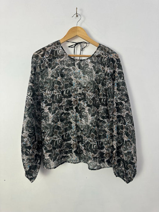 MARLE Blouse, 6 / XS