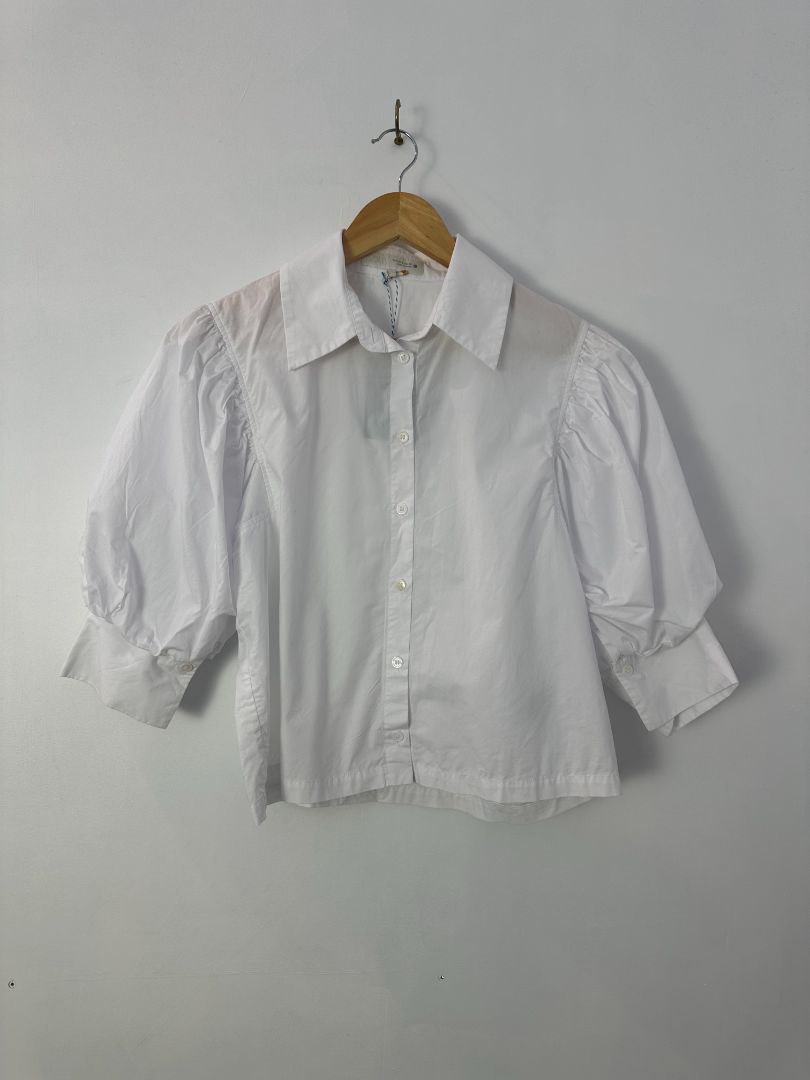Zara Top, S