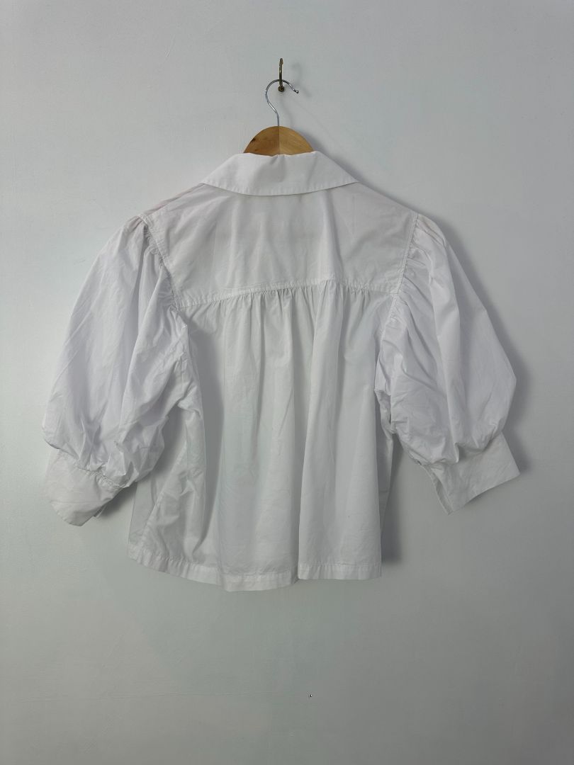 Zara Top, S