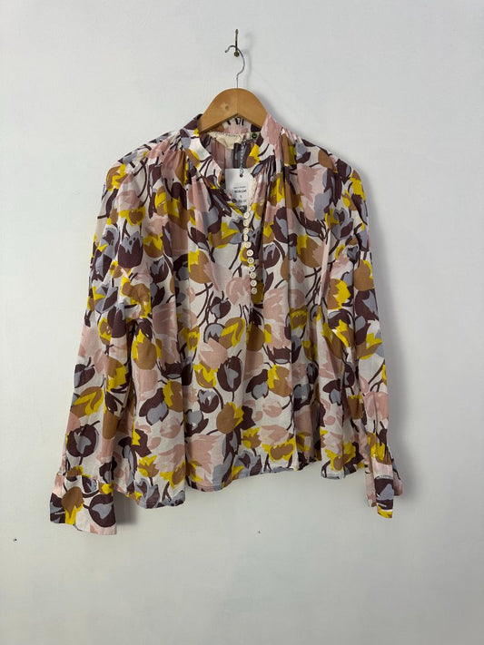 Karen Walker Blouse, 8
