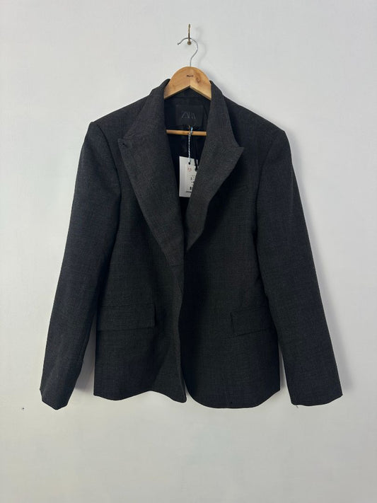 Zara Blazer, S