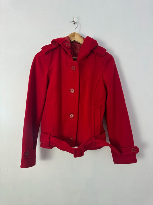 Workshop Coat, S