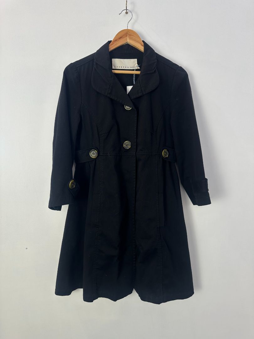 cooper by Trelise Coat, 10