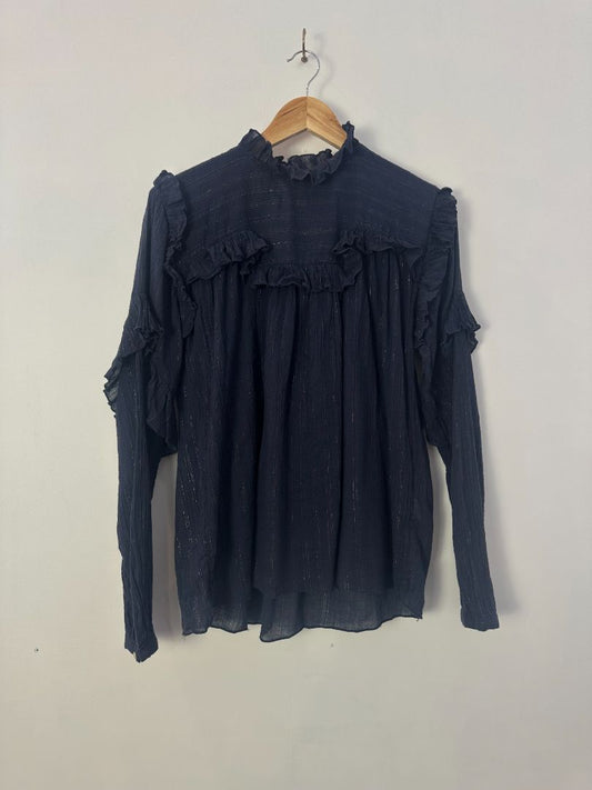 REMAIN Blouse, 12