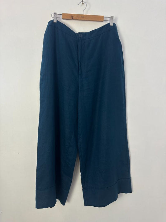 Commoners Trousers, 14