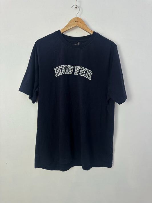 Huffer Tee, 12
