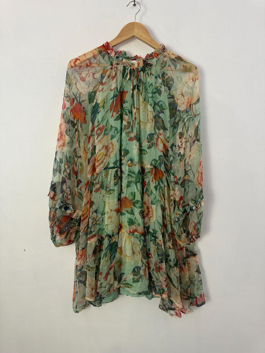 by rosa Mini Dress, 12