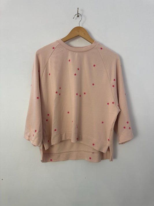 Stella + Gemma Crewneck, 8