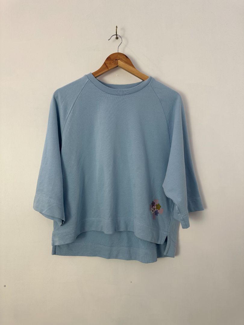 Stella + Gemma Crewneck, 10