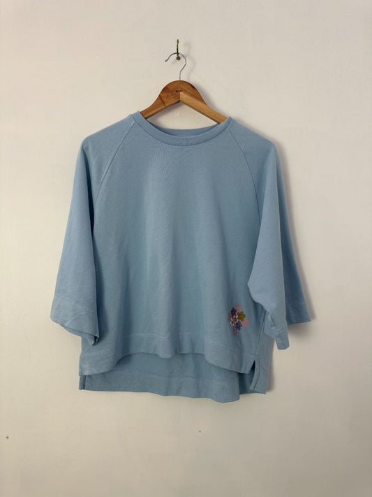 Stella + Gemma Crewneck, 10