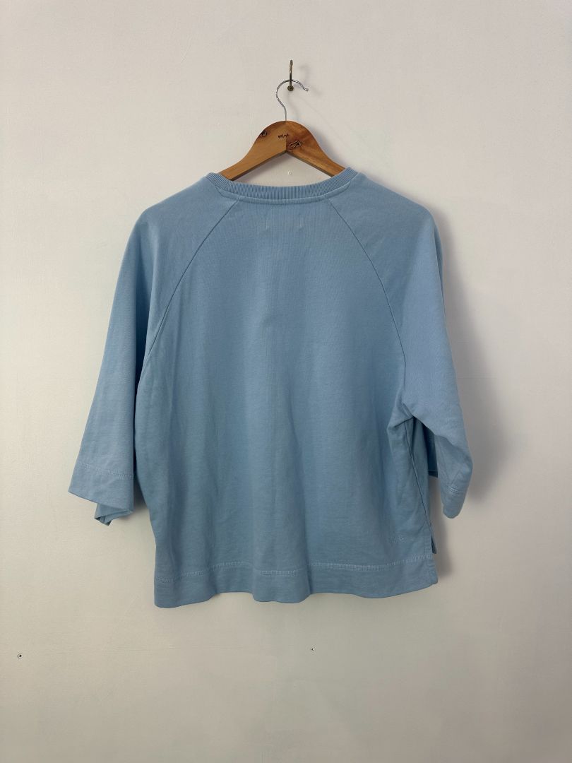 Stella + Gemma Crewneck, 10