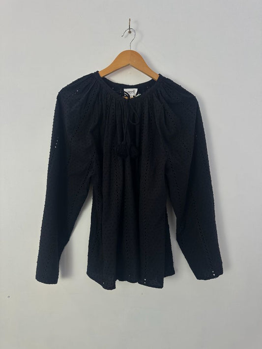 Seed Blouse, 12