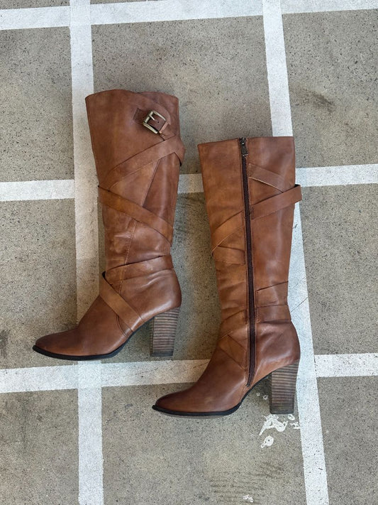 NOIR Boots, 41