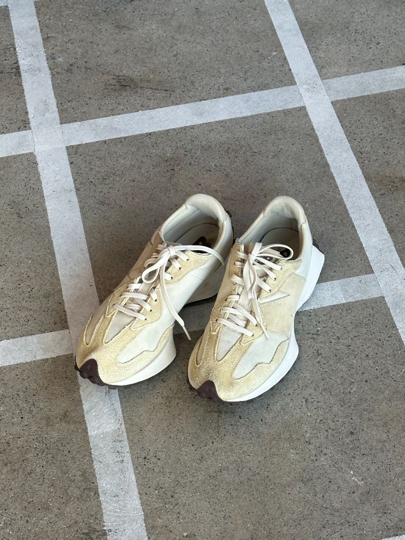 New Balance Sneakers, 41.50