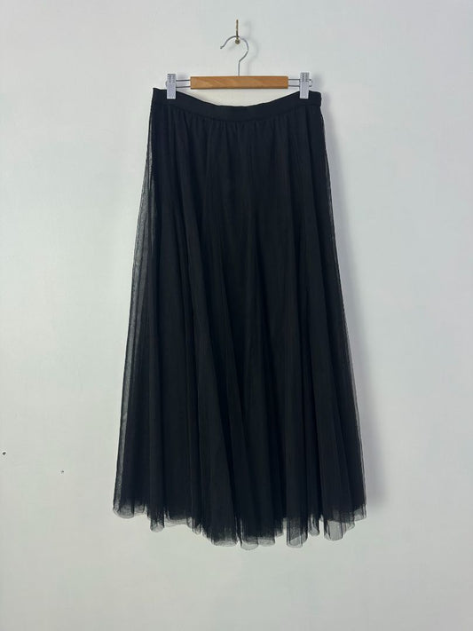 IVY + JACK Midi Skirt, 10