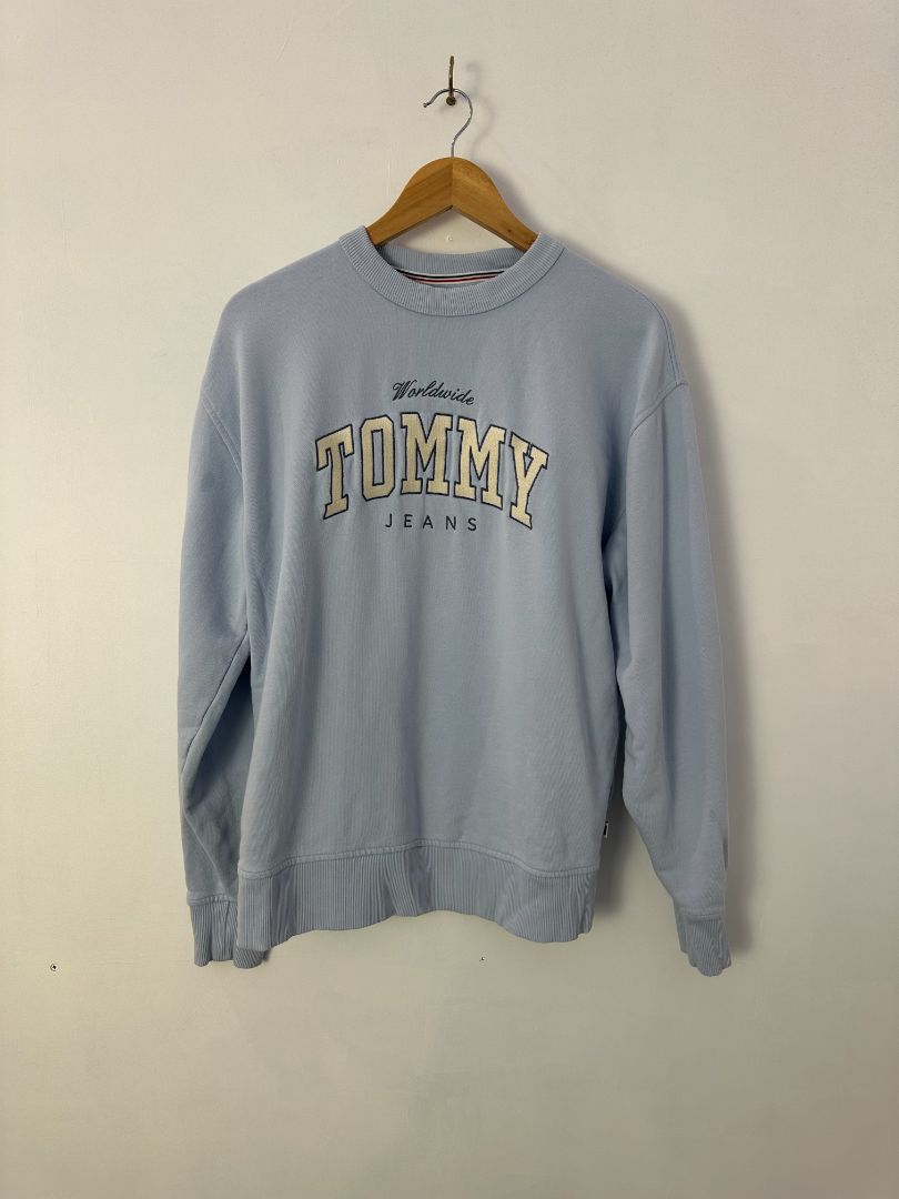 Tommy Hilfiger Crewneck, S