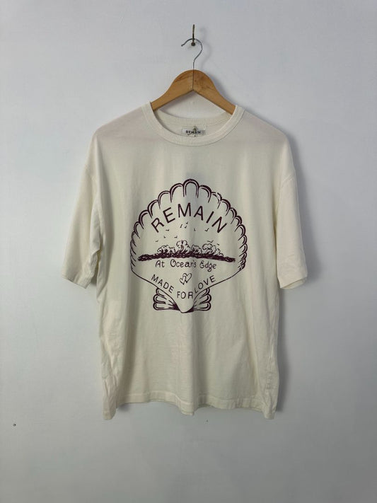 REMAIN Tee, 8