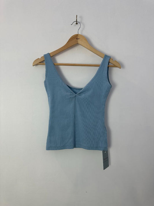 Dominique Healy Singlet, 6