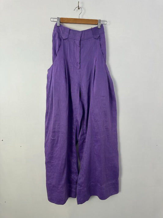AJE Trousers, 8