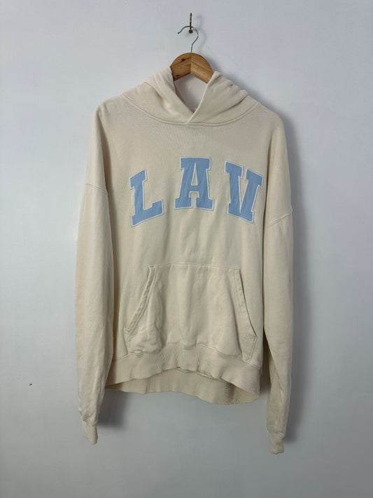 LA VINTAGE Hoodie, S