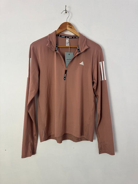 adidas Long sleeve, L