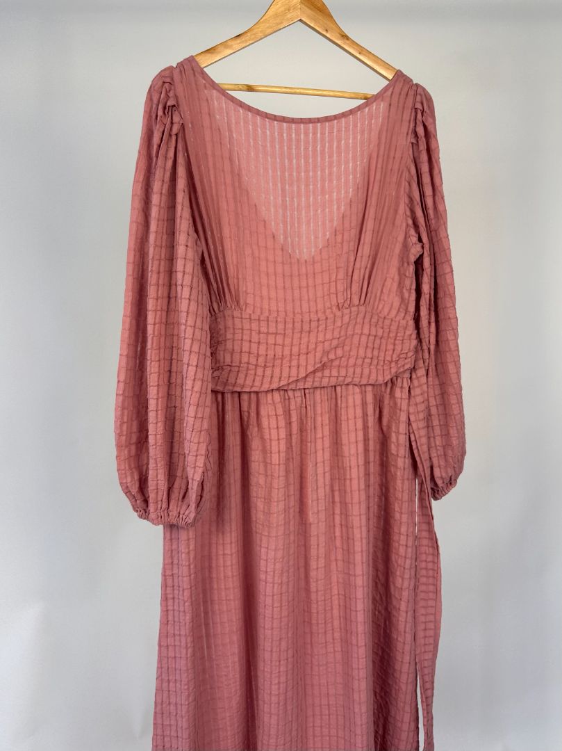 Yours truly Maxi Dress, 16