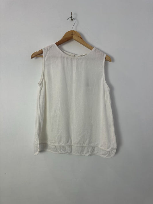 HUMIDITY Top, 10