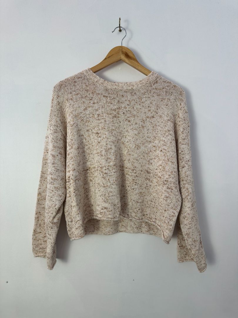 Grown Up Knit, S - M