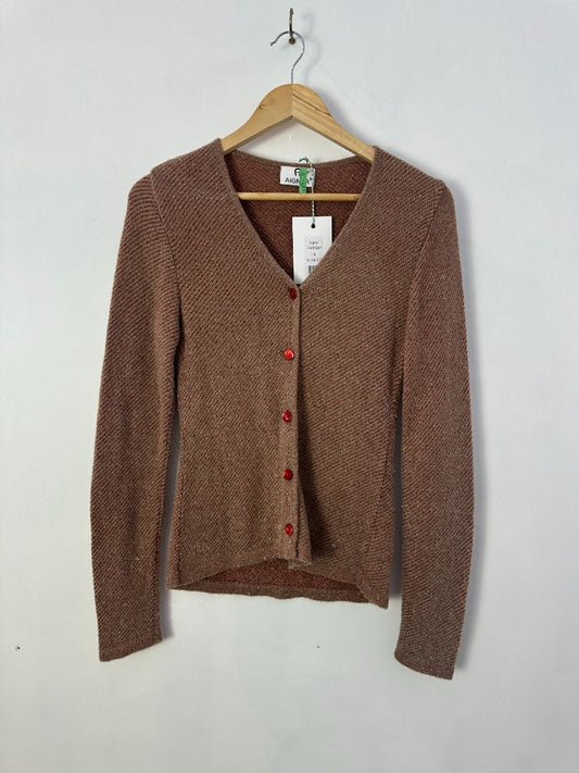 Aigner Cardigan, 8