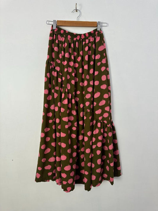 harrie & sam Maxi Skirt, XS