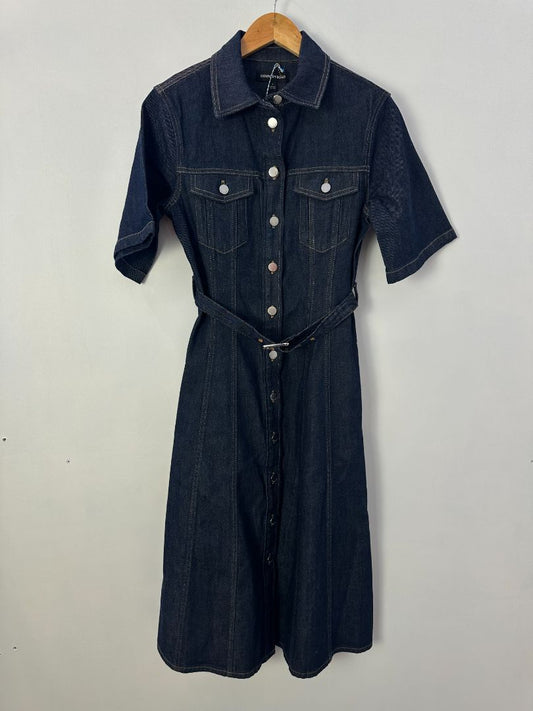Country Road Maxi Dress, 6