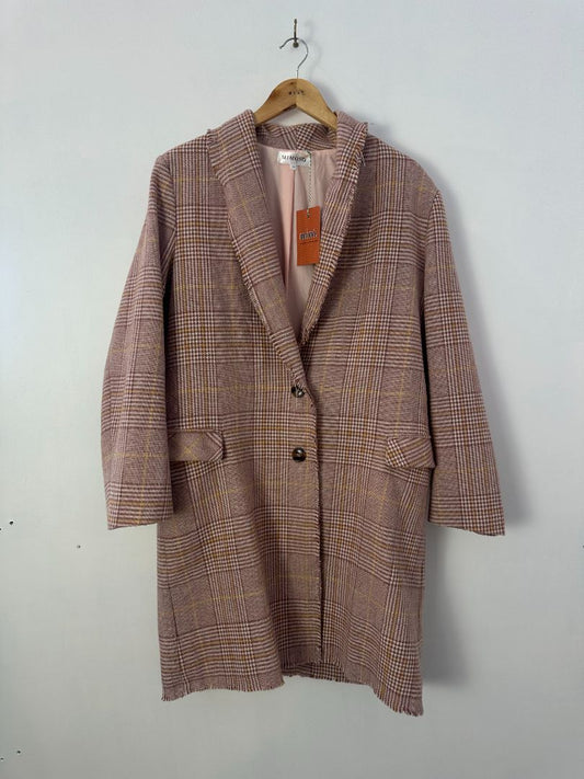 mi moso Coat, 10