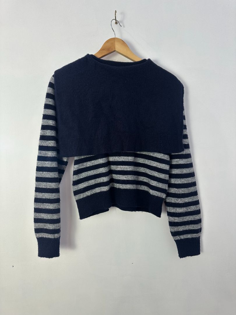 Maeve Knit, S