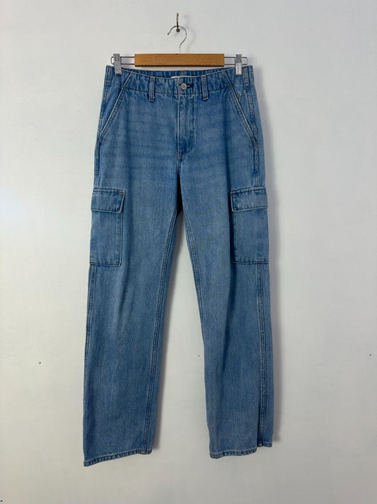 DENIM FORUM Jeans, 25