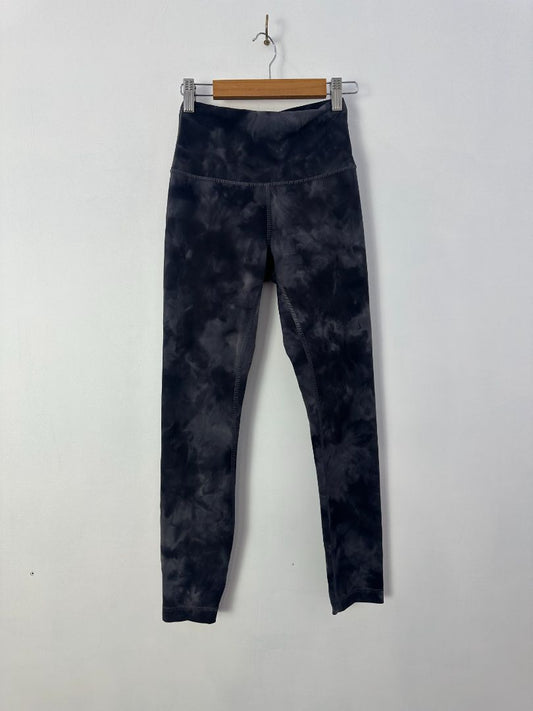 Lululemon Leggings, 4