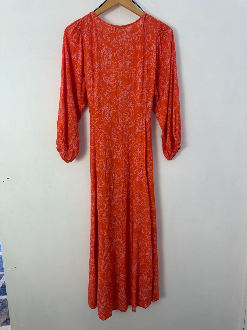 Fate + Becker Maxi Dress, 14