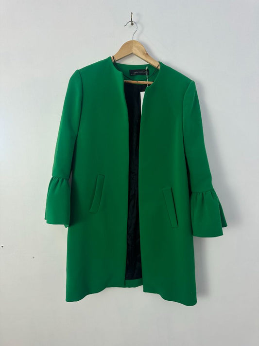 Zara Jacket, XS