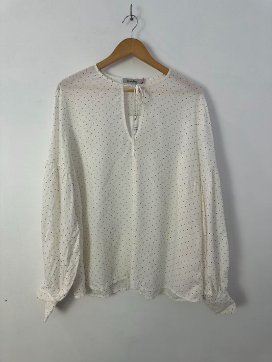 tuesday Blouse, L