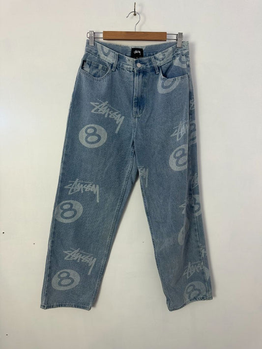 Stussy Jeans, 30