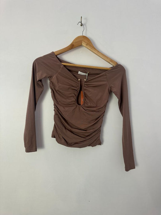 KOOKAI Top, 8
