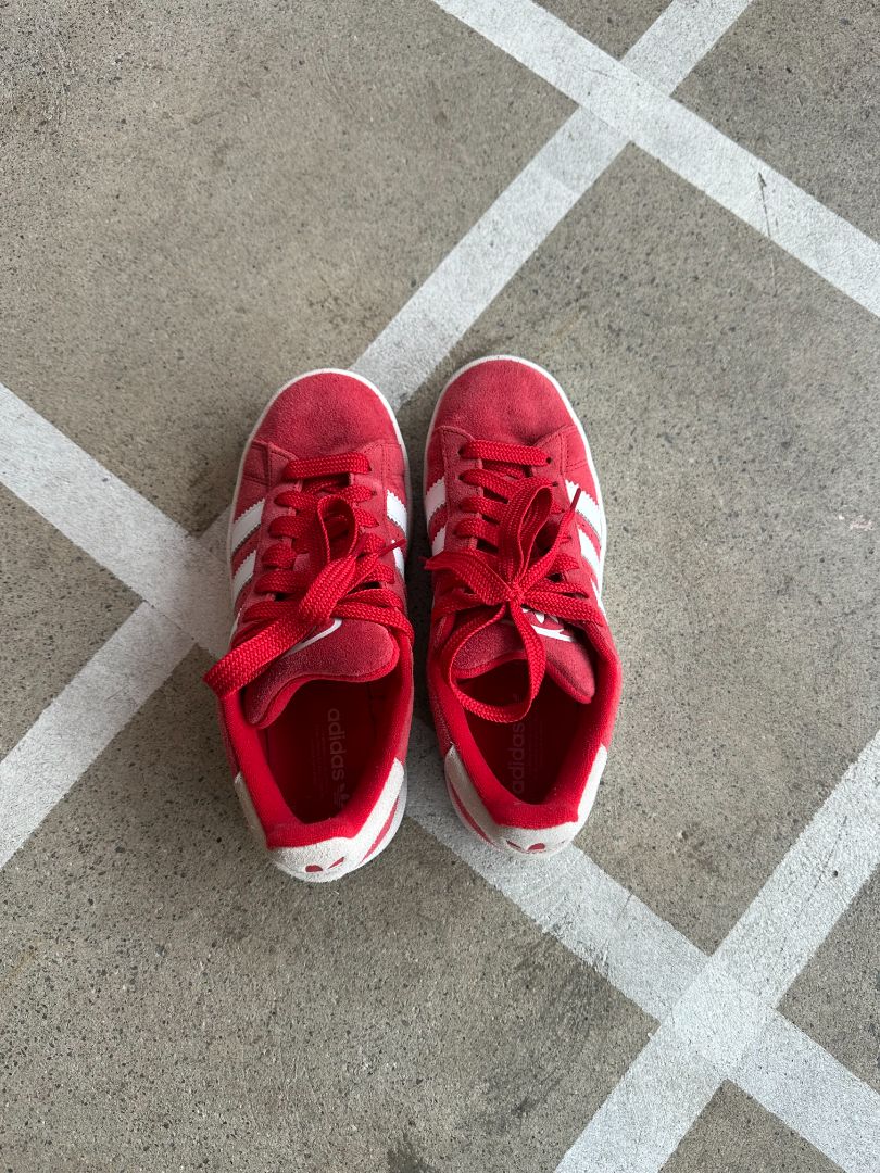 Adidas Sneakers, 37.5