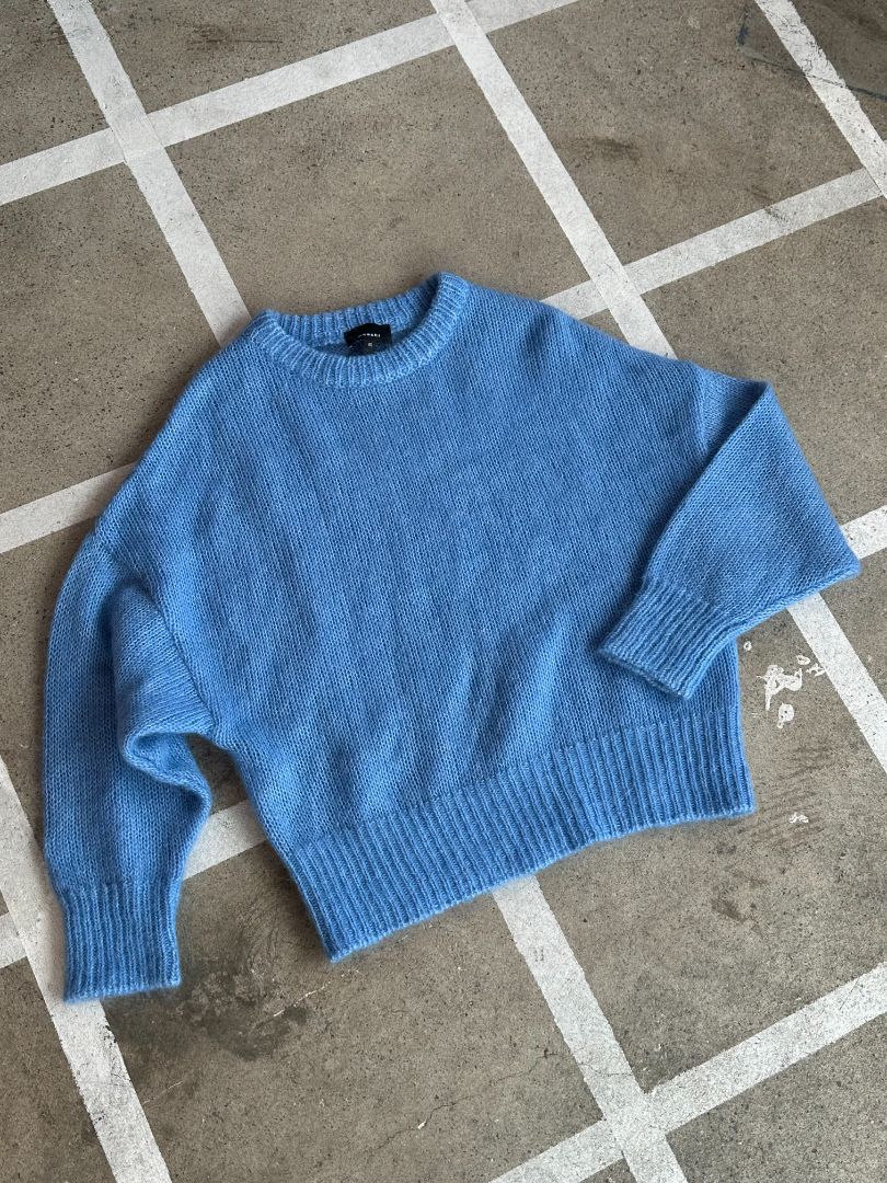 Moochi Knit, XS