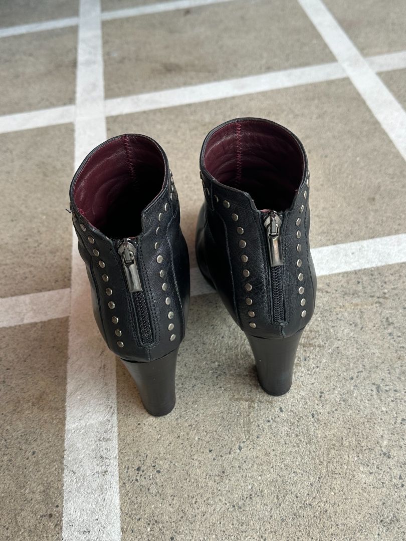 Progetto Boots, 39