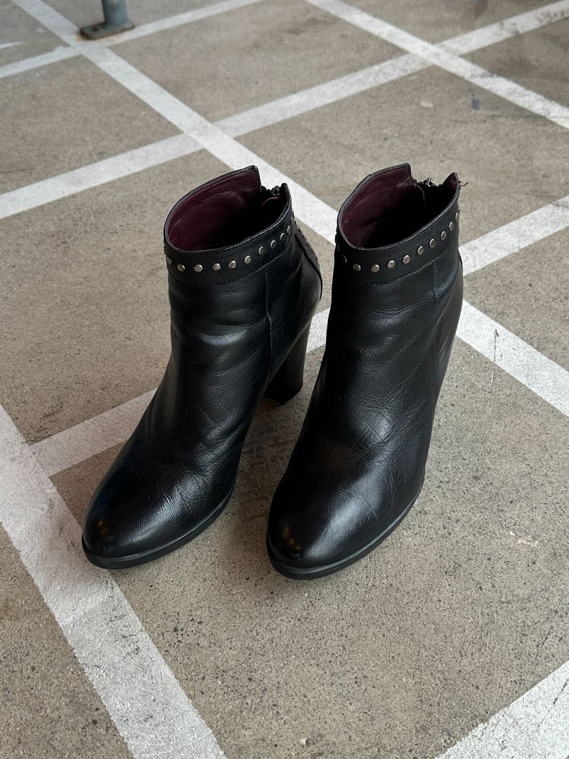 Progetto Boots, 39