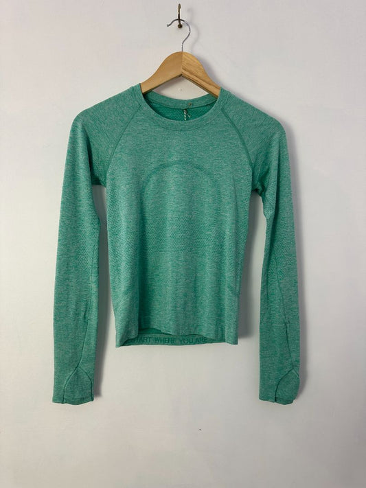 Lululemon Long sleeve, 4