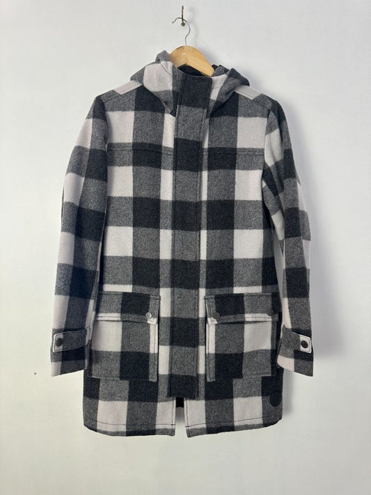 SWANNDRI Coat, 8