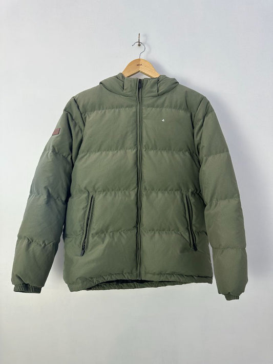 Huffer Puffer Jacket, 10