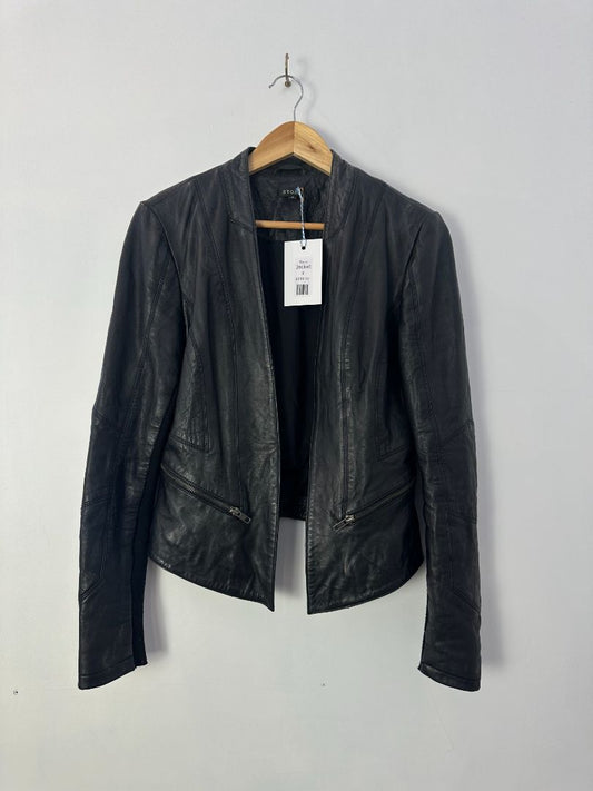 Storm Jacket, 8